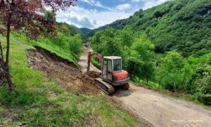 Bujične vode napravile haos: Situacija u banjalučkom naselju gora nego tokom poplava 2014.