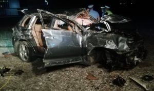 Izgubljena dva života kod Banjaluke: Aljić optužen da je pijan vozio 200 na sat