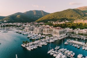 Crna Gora nije imala koristi: Porez od prodaje Porto Montenegra dobila Malta