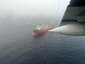 Vlasnici Titana potvrdili tužnu vijest: Putnici podmornice su nažalost izgubljeni