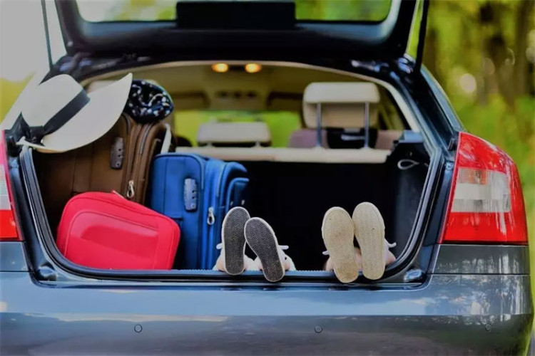 Važno da se vaše vozilo nalazi u dobrom stanju: Kako pripremiti auto za more ili duži put