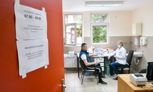 Akcija “Za tvoje dobro”: Dom zdravlja u Banjaluci počeo novi ciklus preventivnih pregleda