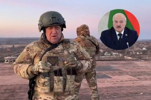 “Vagner” okončava pobunu, vraća se na položaje: Prigožin prihvatio prijedlog Lukašenka o deeskalaciji situacije