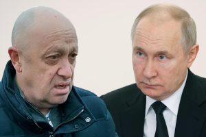 Putin tvrdi: Prigožin zaradio 940 miliona dolara od države