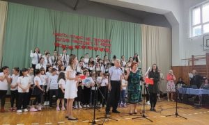 Obilježen završetak školske godine: Dan učeničkih postignuća u osnovnim školama u Banjaluci