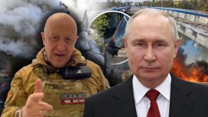 Putin se obratio javnosti zbog pobune Vagnerovaca: “Ovo je izdaja i nož u leđa, organizatori pobune da budu neutralisani”