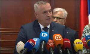 Višković jasno poručio: Nema više strpljenja za ponašanje Ustavnog suda BiH