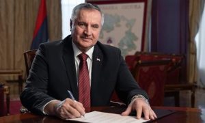 Višković uvjerava: Planirano više novca za Udruženje žena žrtava rata Srpske