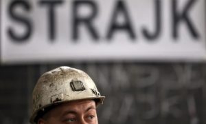 Protest najavljen za srijedu: Zenički rudari i dalje bez plata