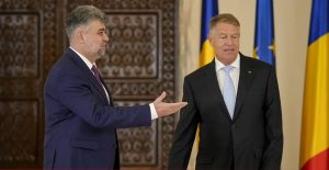 Čolaku premijer: Parlament Rumunije izglasao novu Vladu