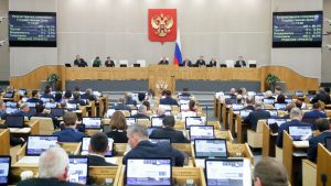 Ruski parlament usvojio zakon: Zabranjena promjena pola