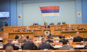 Tiču se Ustavnog suda BiH: Narodna skupština Republike Srpske usvojila 10 zaključaka