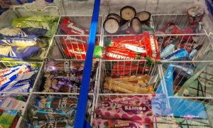 Rumenko odolijeva poskupljenjima u Banjaluci: Zanimljiva dječija računica kad kupuju sladoled