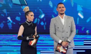 Dobojlija “pao” u super finalu: Makedonka Slavica pobjednica Zvezda Granda