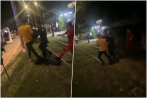 Detalji napada u klubu: Mladić brutalno izboden, očevici opisali užasne scene VIDEO