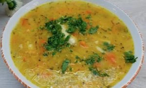 Kremasta, zdrava i ukusna: Ovako se u Turskoj sprema najukusnija domaća pileća supa