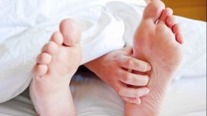 Obratite pažnju: Svrbež stopala može ukazivati na ozbiljne zdravstvene probleme
