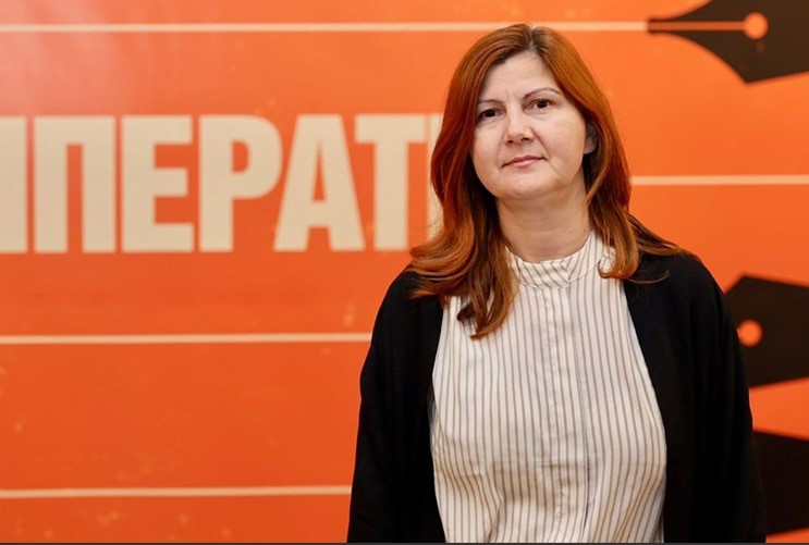 Posebna čast za banjalučku književnicu: Tanji Stupar Trifunović nagrada “Vasko Popa”