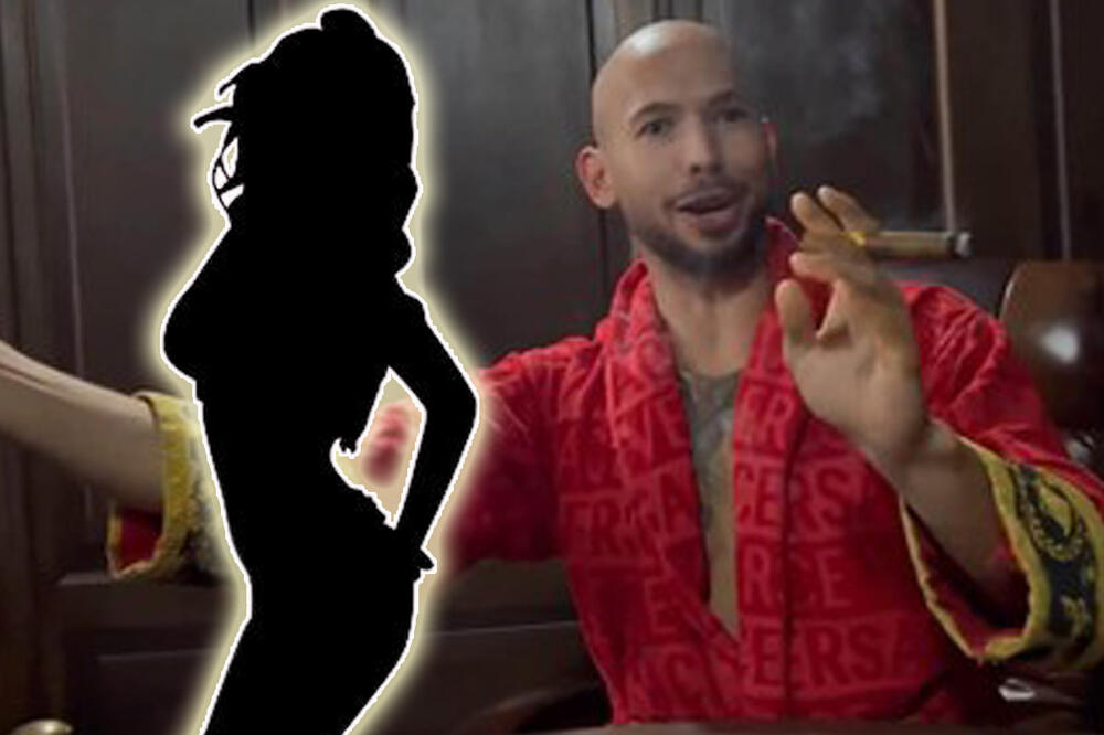 Podignuta optužnica: Kontroverznom influenseru će suditi zbog silovanja i trgovine ljudima