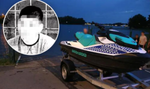 Novi detalji tragedije na Adi Ciganliji: Stefan (16) skočio u jezero, a nije znao da pliva