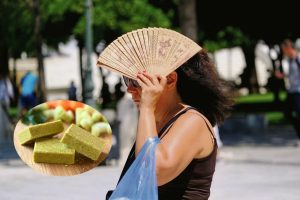 Najavljene visoke temperature vazduha: Pogledajte preporuke zaštite Ministarstva zdravlja