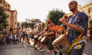 Vikendima bez vozila! Glavna ulica u Banjaluci biće pješačka zona do kraja avgusta