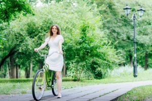 Da li je bezbjedno voziti bicikl tokom trudnoće?
