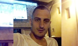 Otac otetog Srbina u šoku: Uhapsili ga samo zato što je prelazio ulicu