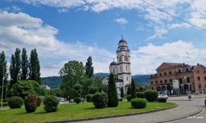 Danas pretežno sunčano i toplo: Poslije podne se ponegdje očekuje kiša