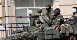 Britanci tvrde da Prigožin ide ka Moskvi: Ruska vojska u pripravnosti u Voronježu