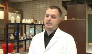 Naučnik iz Srbije na pragu otkrića lijeka: Izmislio “trojanskog konja” koji zbunjuje ćelije karcinoma