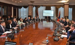 Vlada usvojila dvije odluke: Republika Srpska emituje 75.000 obveznica