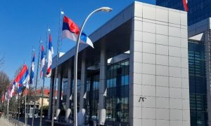 Šeranić potvrdio: Vlada Srpske zasijedala zbog nevremena, slijedi procjena štete