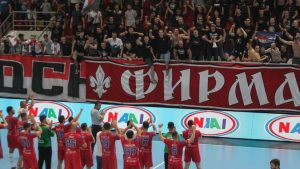 Srbija slavi evropski trofej poslije 22 godine: Vojvodina postala šampion EHF kupa