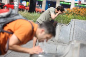 Oboreni svi rekordi! Meteorolozi upozoravaju: Svijet se topi