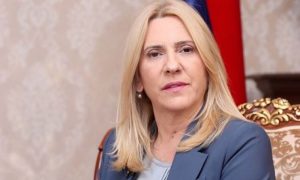 Cvijanovićeva o odgovoru iz UN: Dio igre u kojem treba uraditi sve da se sakrije istina