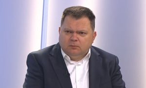 Ministar iz Srpske kategoričan: “Sve što je Šmit radio u BiH zrelo za krivičnu prijavu”