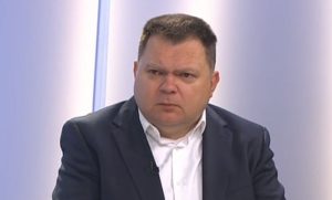 Budimir razočaran: Srpski narod egzistira na jednom od najnestabilnijih prostora