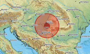 Snažan zemljotres pogodio Rumuniju: Podrhtavanje tla se osjetio i u Beogradu