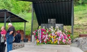 Navršila se 31 godina od stradanja srpskih boraca: Ubijeni su kukavički, iz zasjede u Žepi