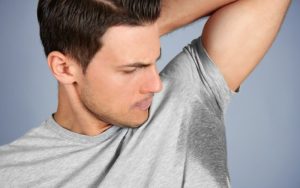 Neugodni mirisi zbog obilnog znojenja: Evo kako treba prati pazuhe