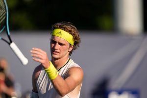 Australijan open ulazi u neizvjesnu završnicu! Zverev: Imam dovoljno benzina za Alkaraza