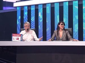 Popović iskritikovao Cecinog kandidata: “Prekršio si pravilo, ovo je za dikvalifikaciju”