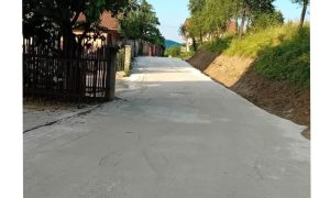 Radovi u toku: Ogranak Tuzlanske ulice i Ulice srpskih ustanika uskoro u novom ruhu