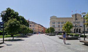 Stiže novi toplotni talas: Upozorenje na vrućinu tokom cijele sedmice