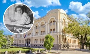 Arhitekta Banskog dvora i prva žena inženjer u Njemačkoj: Zašto je ova dama zaslužila ulicu u Banjaluci FOTO