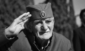 Otišao na vječnu stražu: Preminuo Đorđe Mihailović, čuvar “Zejtinlika”