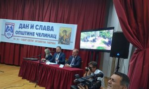Dan i slava opštine Čelinac: Održana svečana sjednica parlamenta