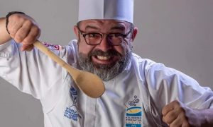 MasterChef Stanković nakon majstorija u Banjaluci: Gosti osjete kad ste “ravna linija”