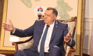 Dodik najavio sastanke sa svjetskim liderima: Srpska nikad nije imala više prijatelja